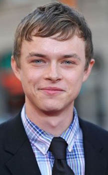 Dane DeHaan